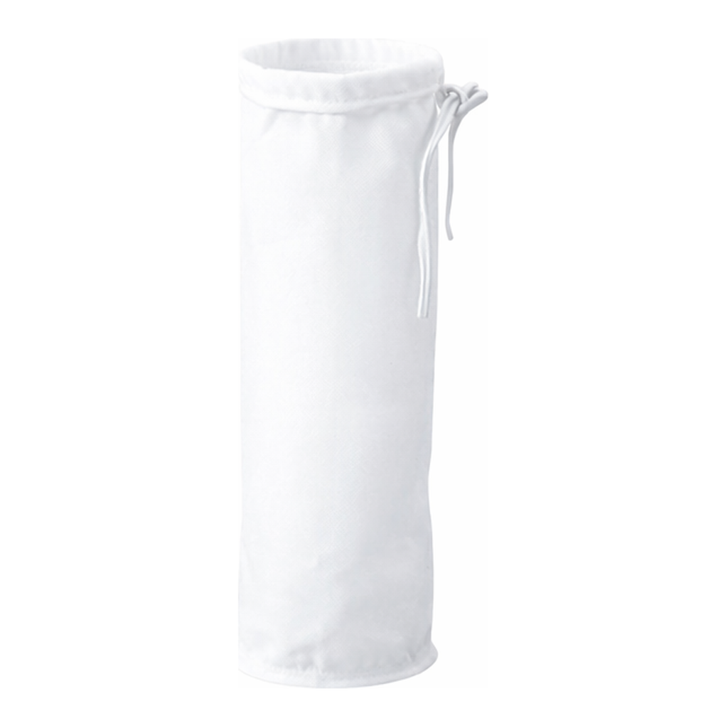 AS ONE Drawstring Cloth Filter
