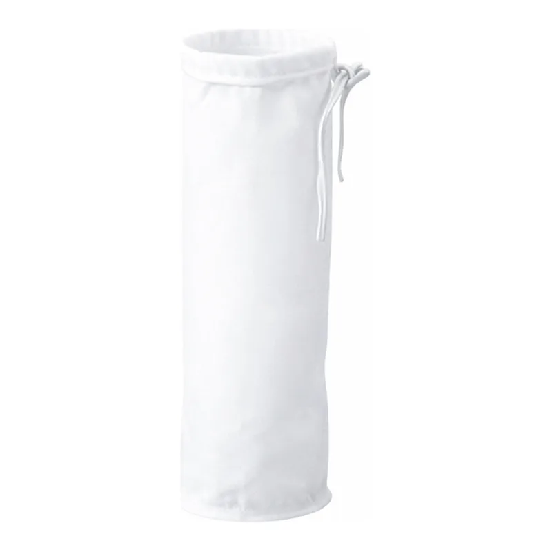 AS ONE Drawstring Cloth Filter