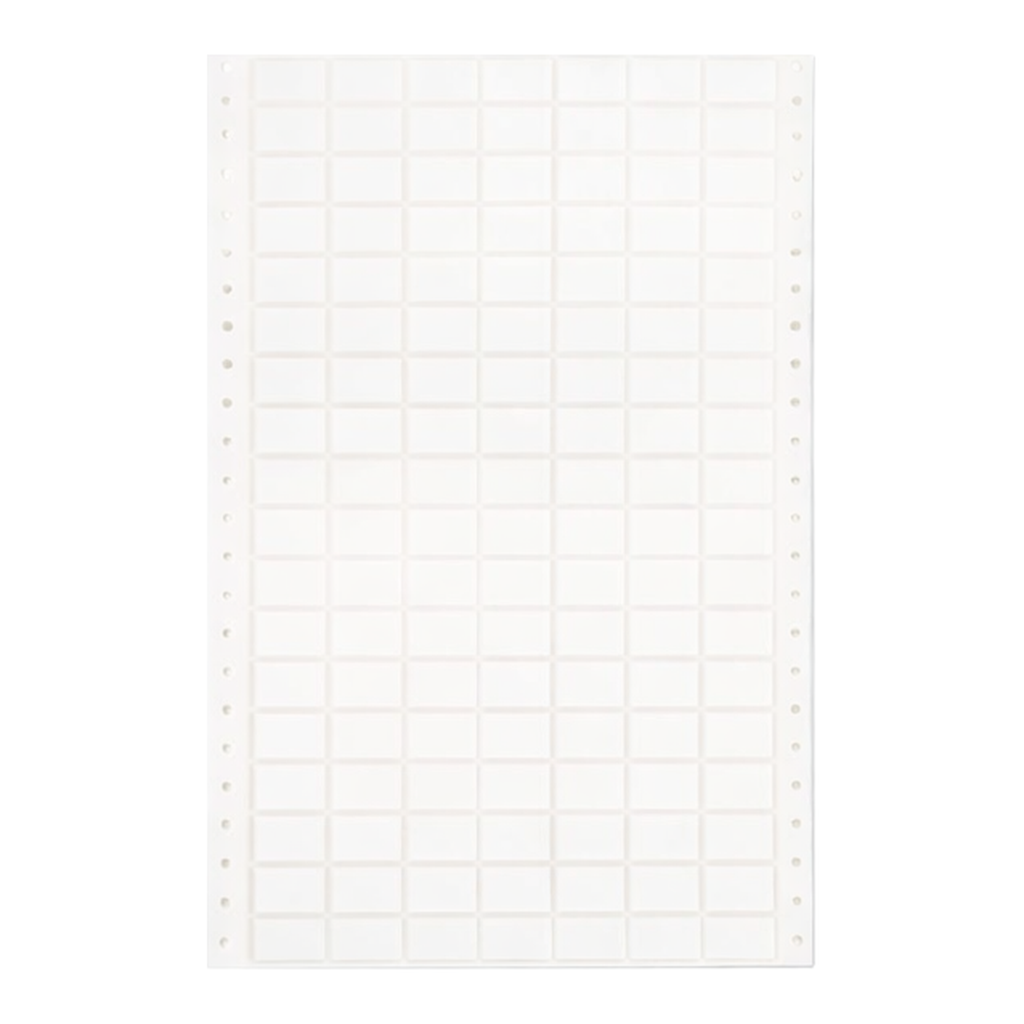 Brady DATAB Matte Polyester Labels