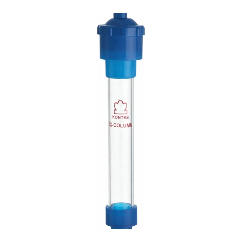 Thermo Fisher Scientific Kimble Kontes FlexColumn Economy Columns