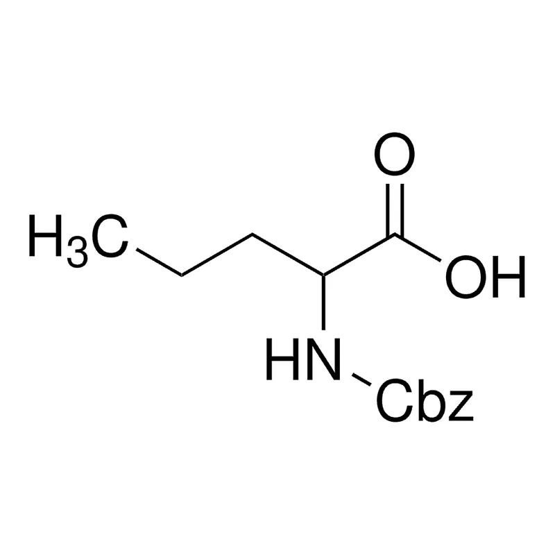 Merck CARBOBENZYLOXY-L-NORVALINE