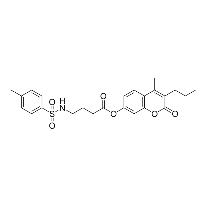 Merck 4-(TOLUENE-4-SULFONYLAMINO)-BU - 5 MG&