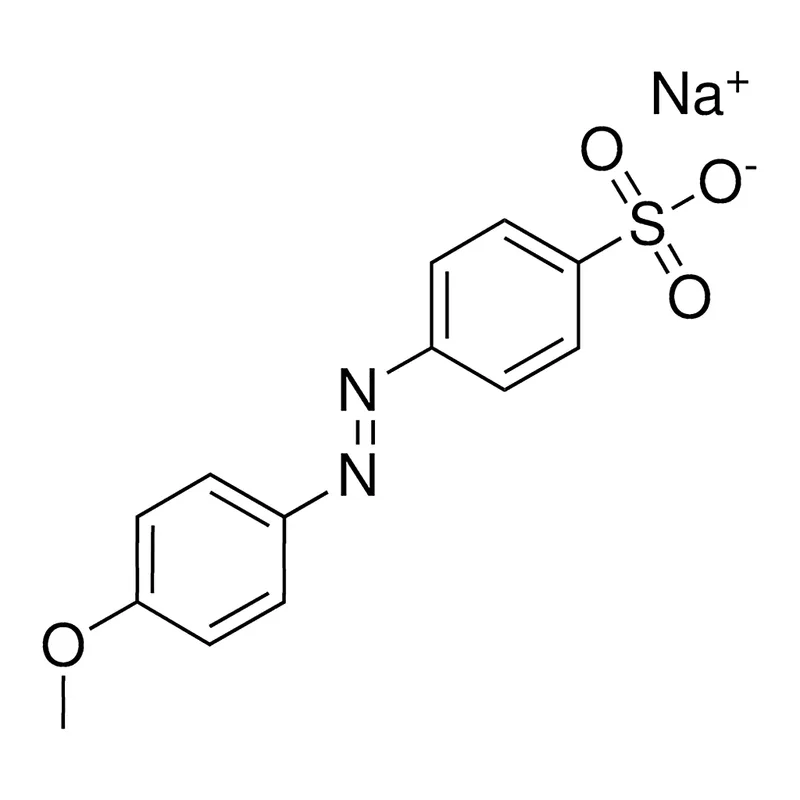 Merck 4-(4-METHOXYPHENYLAZO)BENZENESUL-