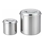 AS ONE Stainless Stock Pot, 스테인리스 스톡 포트