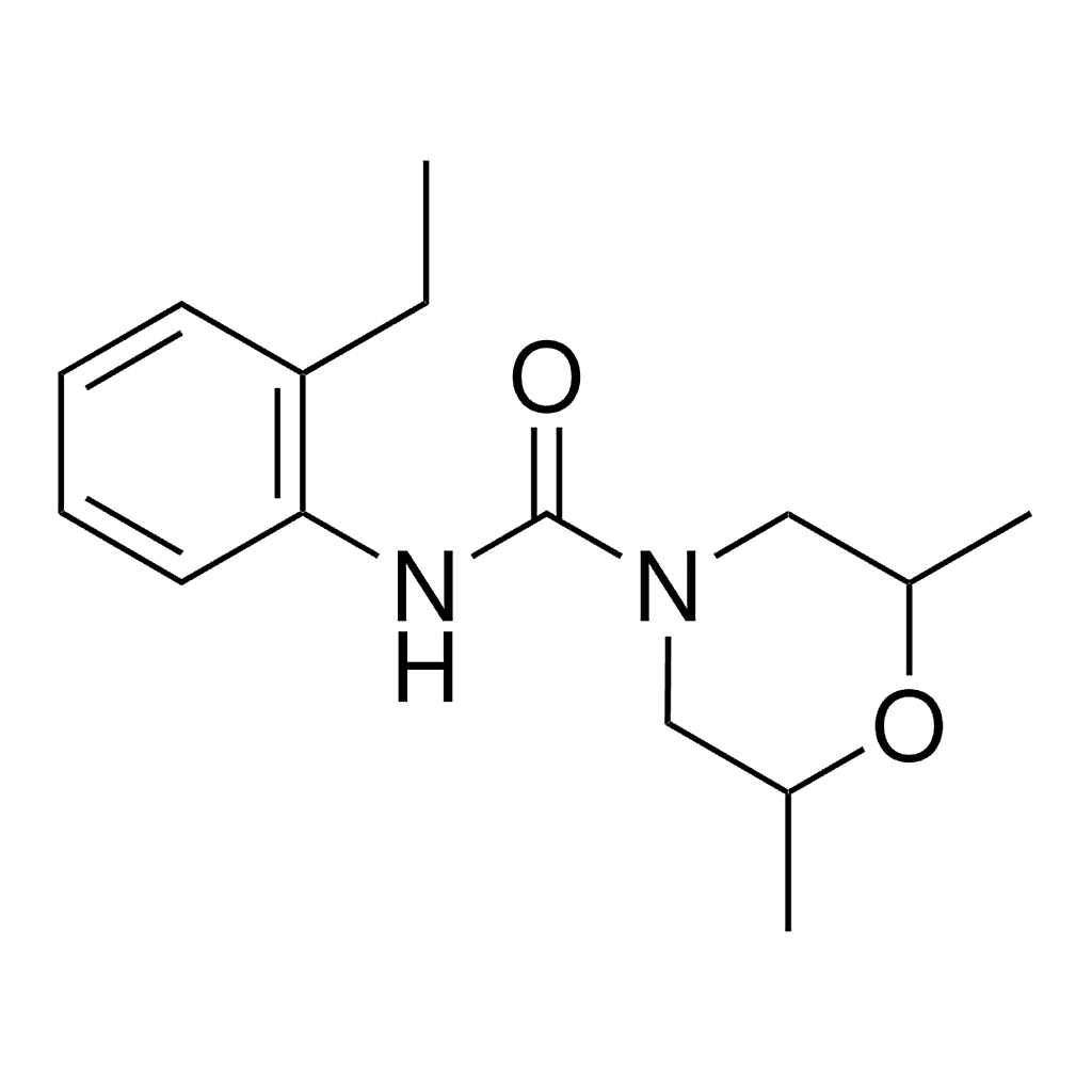 Merck 2,6-DIMETHYL-4-(N-(2-ETHYLPHENY-