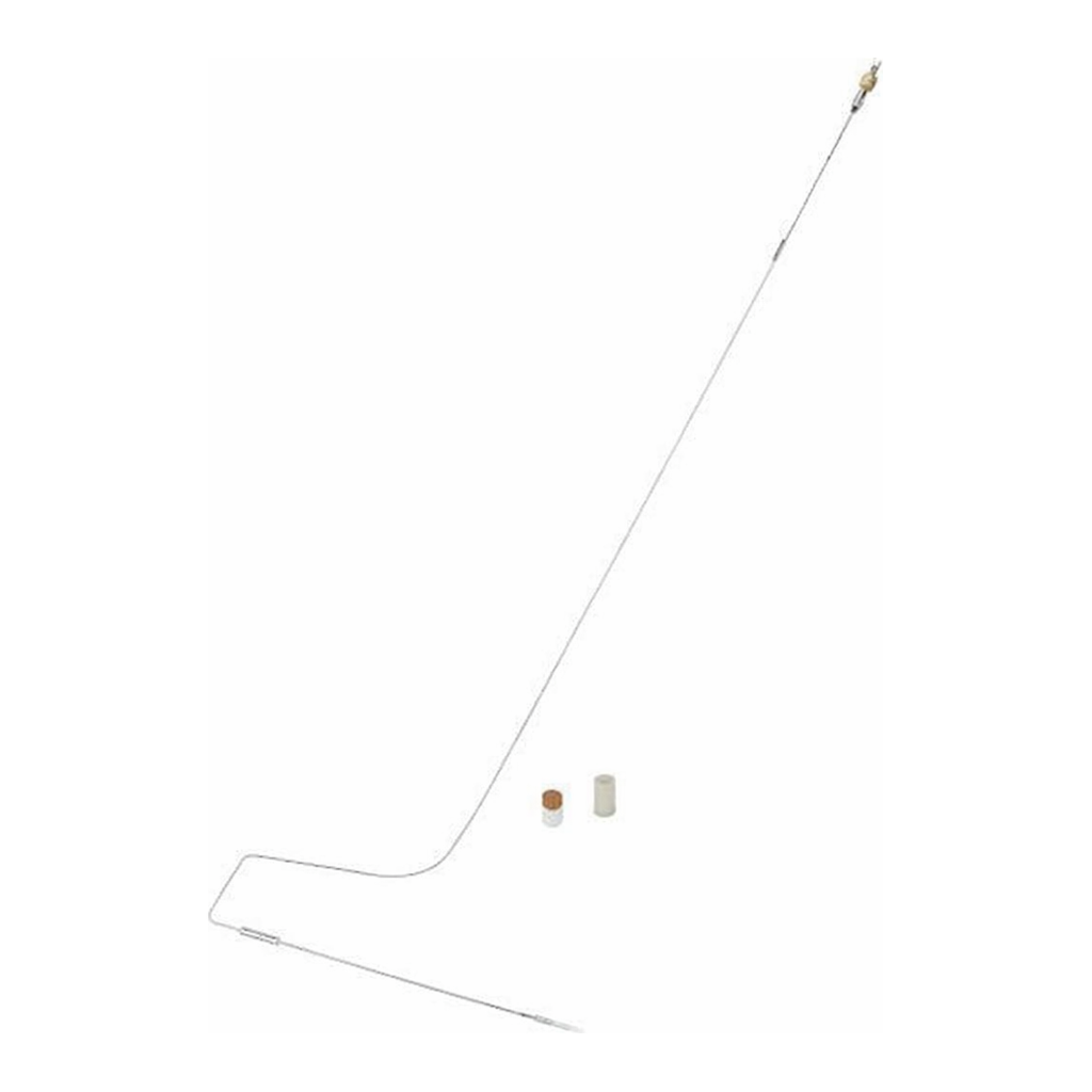 Restek Needle Kit, 15uL, For Waters ACQUITY H-class Sim to PN#700005215