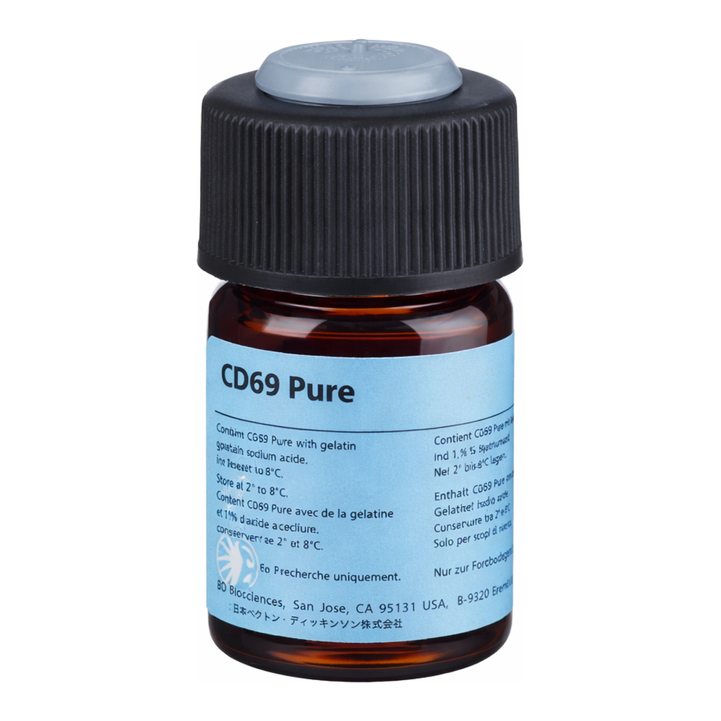 BD Purified Mouse Anti-Human CD69