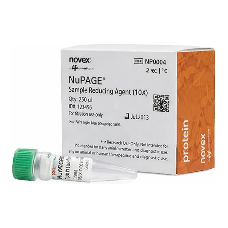 Thermo Fisher Scientific NuPAGE Sample Reducing Agent (10X), 250μL