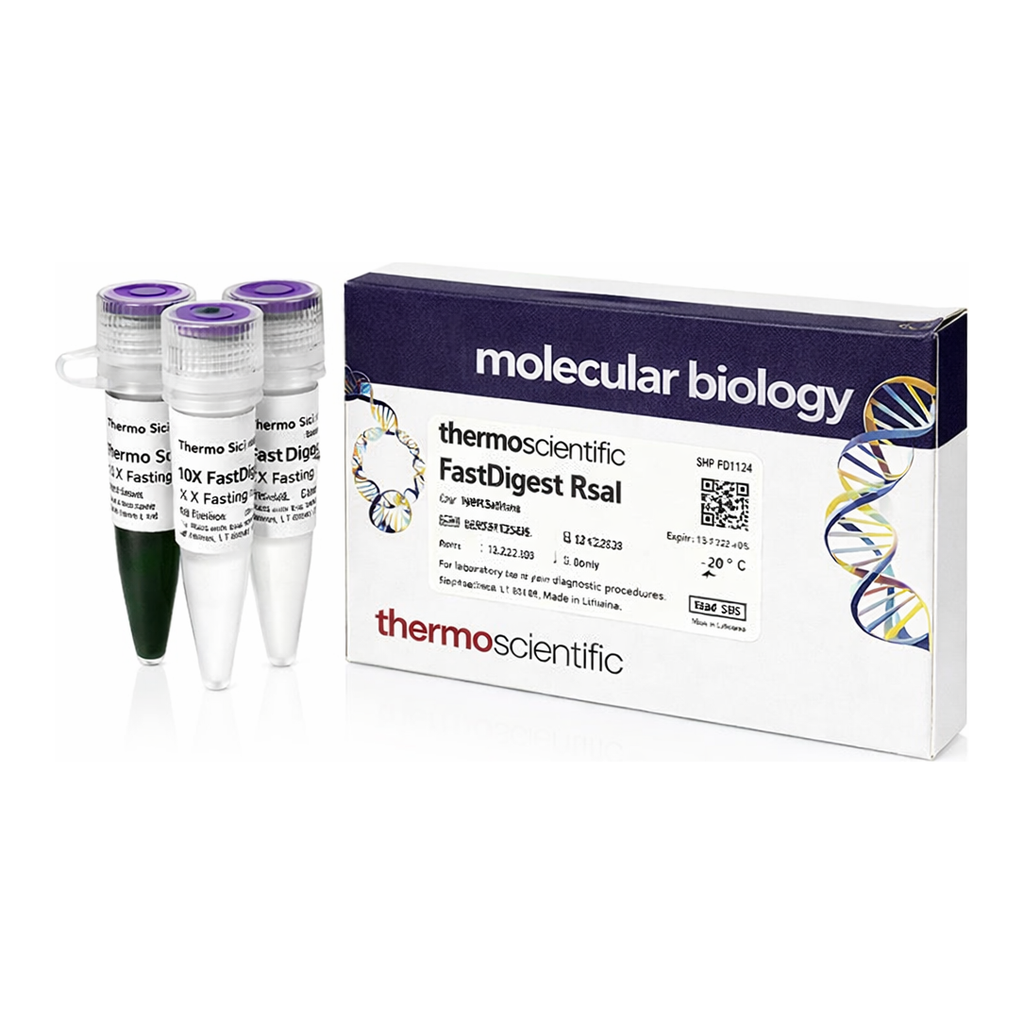 Thermo Fisher Scientific FastDigest RsaI