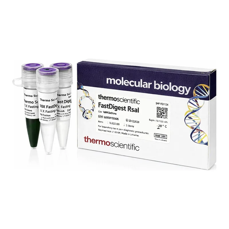 Thermo Fisher Scientific FastDigest RsaI