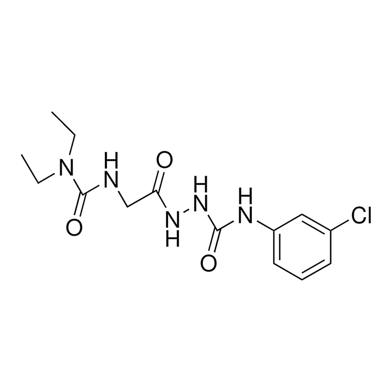 Merck 4-(3-CHLOROPHENYL)-1-(DIETHYLUR-