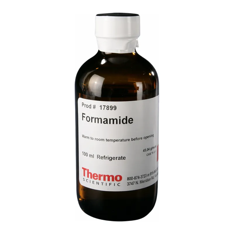 Thermo Fisher Scientific Formamide