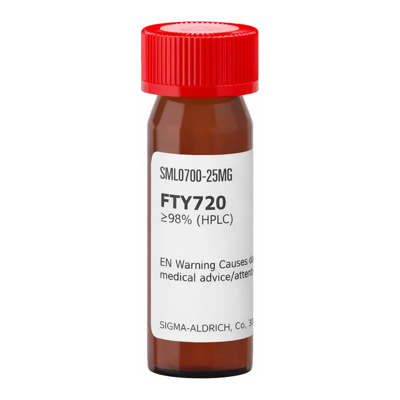 Merck FTY720