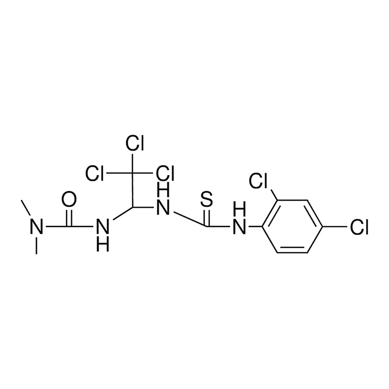 Merck 1,1-DIMETHYL-3-(2,2,2-TRICHLOR - 25 MG&