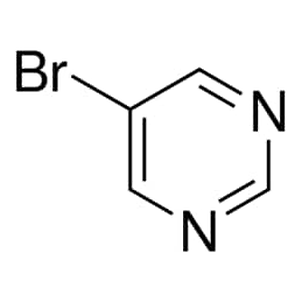 Merck 5-BROMOPYRIMIDINE, 97%
