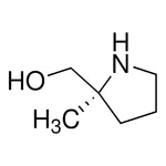 Merck (2S)-2-Methylpyrrolidine-2-methanol