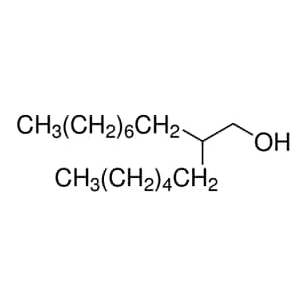 Merck 2-HEXYL-1-DECANOL, 97%