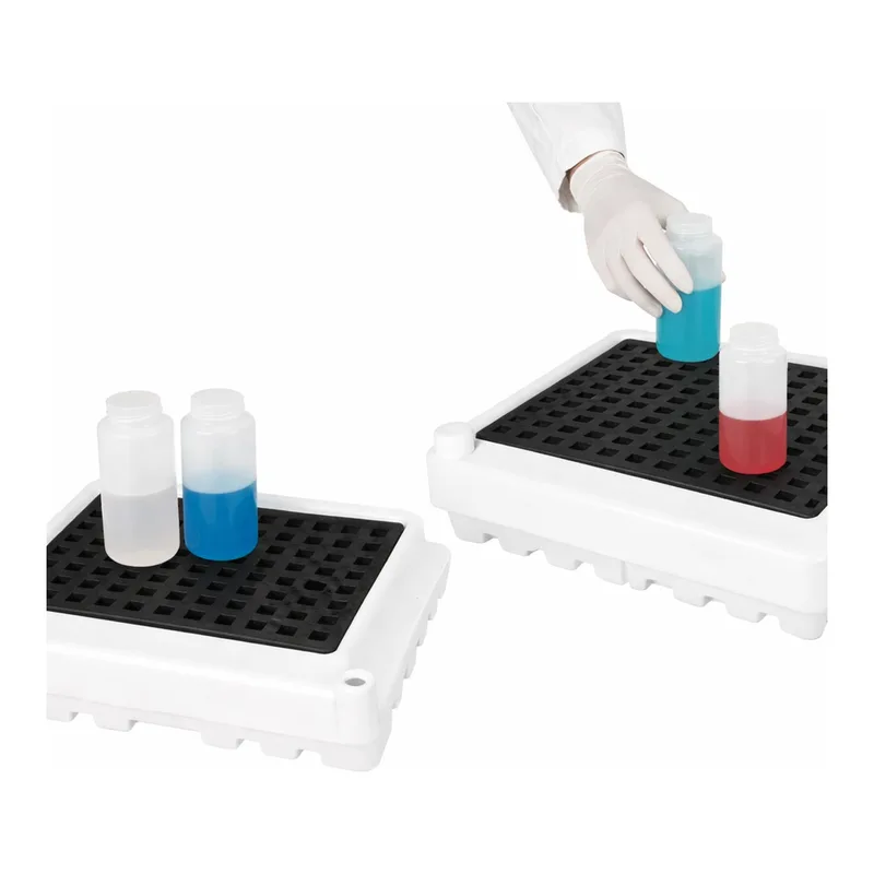 AS ONE Laboratory Table Tray, 연구용 테이블 트레이