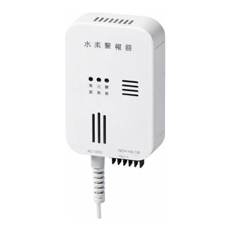 AS ONE Hydrogen Detector, 수소 경보기