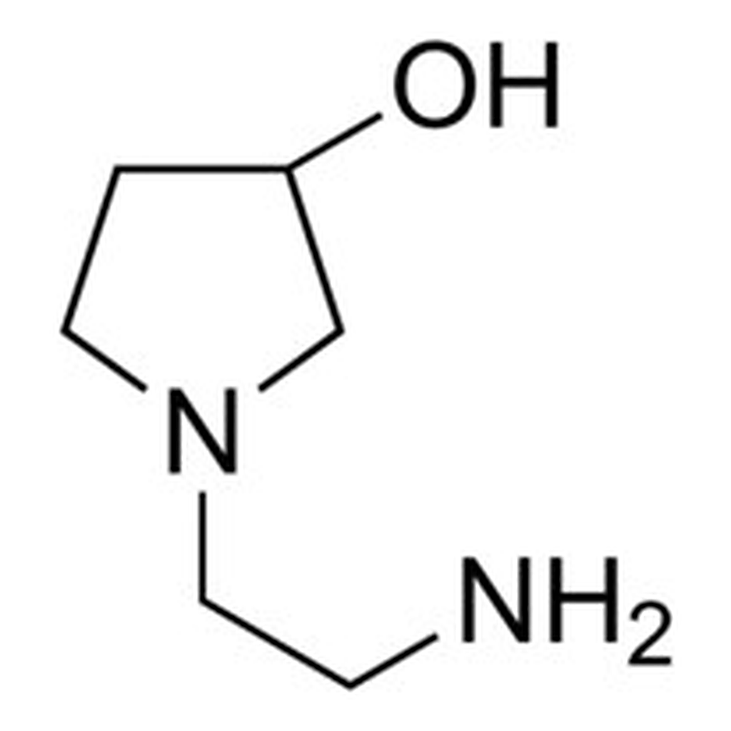 Merck 1-(2-AMINOETHYL)-3-PYRROLIDINOL