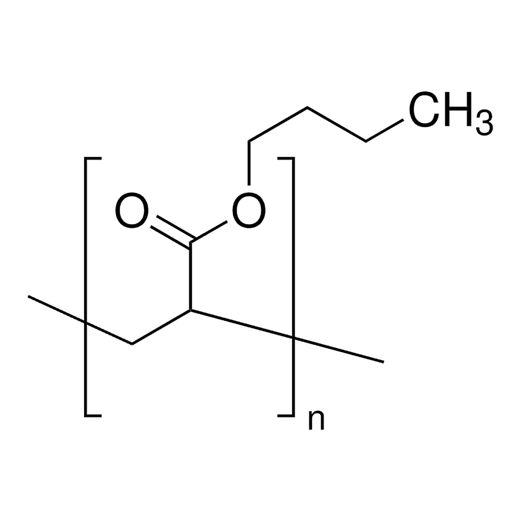 Merck POLY(BUTYL ACRYLATE), SOLUTION IN TOLUE&