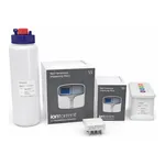 Thermo Fisher Scientific Ion 510 & Ion 520 & Ion 530 Kit – Chef for Agrigenomics (2 sequencing runs per initialization)