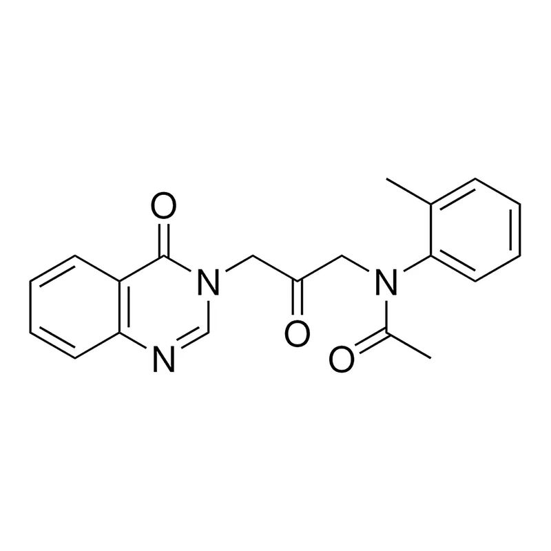 Merck N-(2-METHYLPHENYL)-N-(2-OXO-3-( - 10MG &