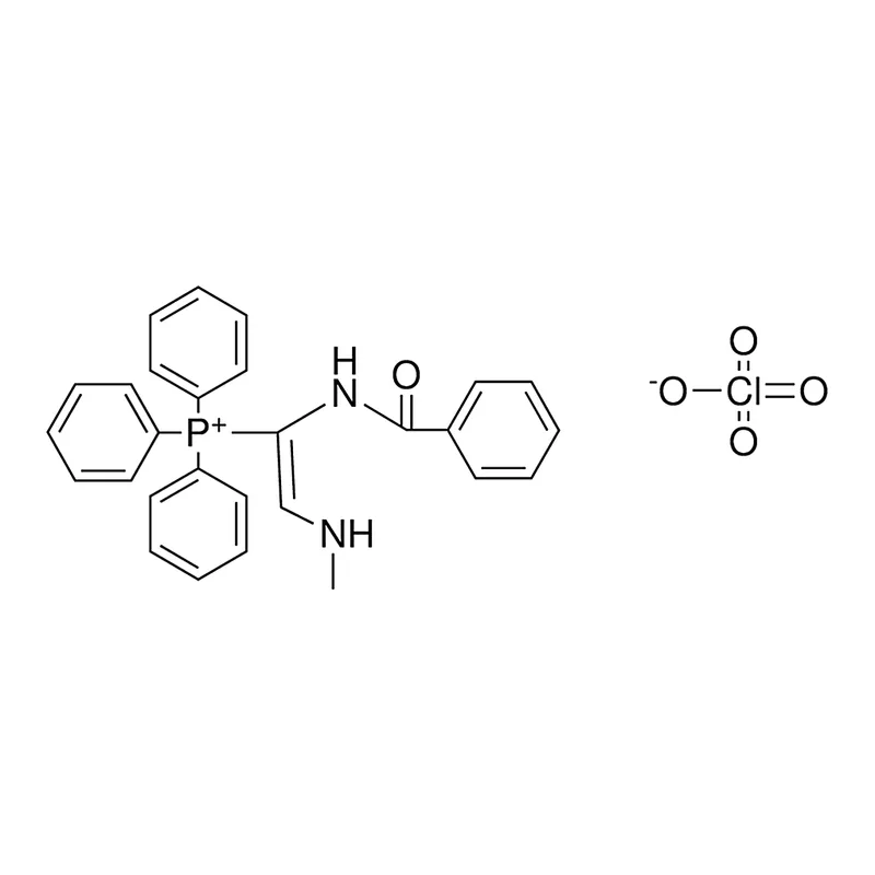 Merck (1-BENZOYLAMINO-2-METHYLAMINO- - 25 MG&