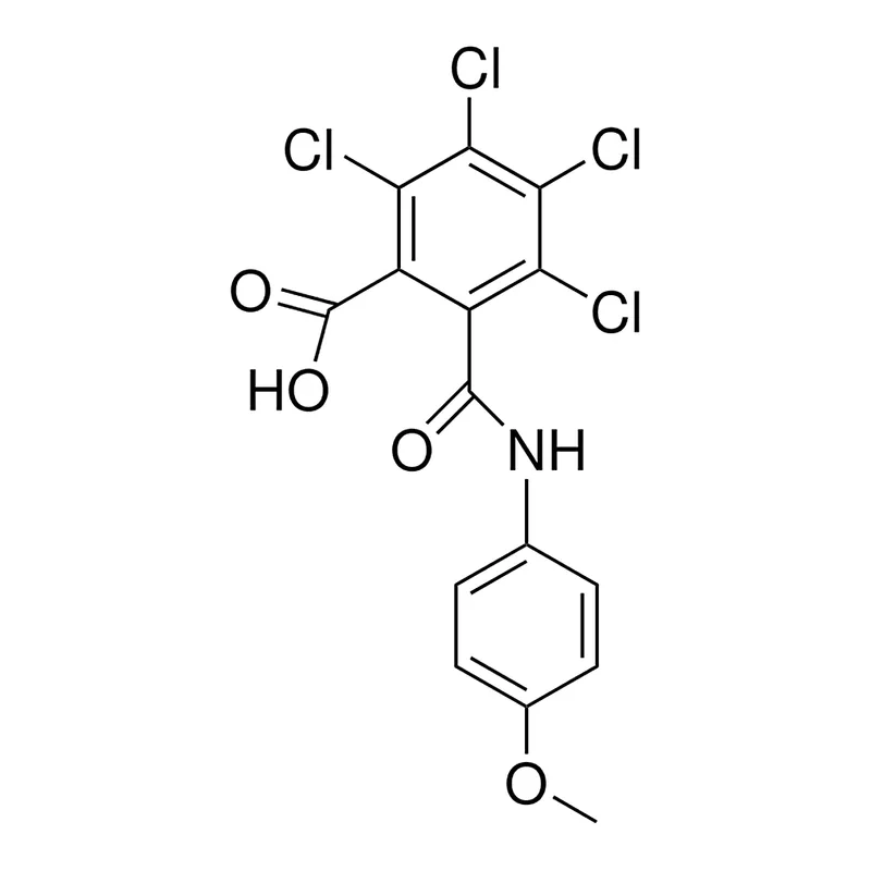Merck N-(4-METHOXYPHENYL)TETRACHLORO - 50 MG&