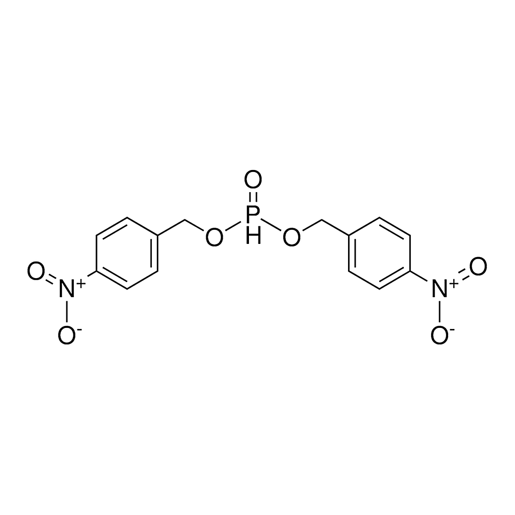 Merck BIS(4-NITROBENZYL) PHOSPHITE - 50 MG
