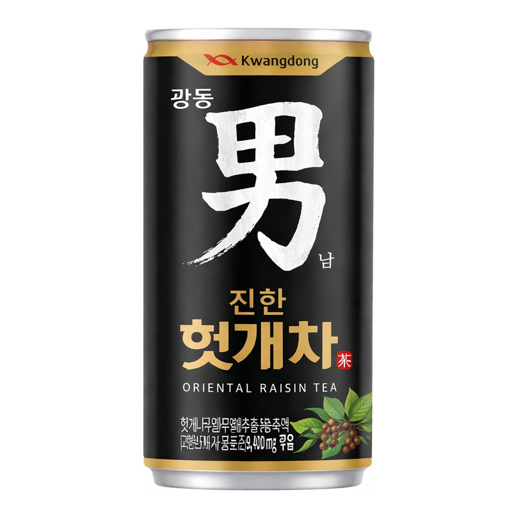 OFFICENEX [P]광동 헛개차(175ml*30EA)