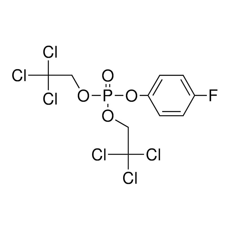 Merck PHOSPHORIC ACID 4-FLUORO-PHENY - 25 MG&