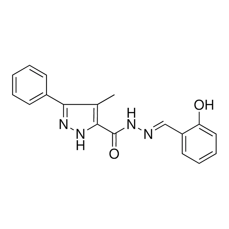 Merck 4-ME-5-PHENYL-2H-PYRAZOLE-3-CA - 50 MG &