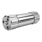 Waters SunFire Silica OBD Prep Column, 100Å, 10 µm, 50 mm X 150 mm, 1/pk