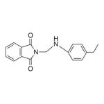 Merck 2-((4-ETHYL-PHENYLAMINO)-METHY - 25 MG&