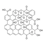 Merck Graphene oxide dispersion in ElectroGreen(TM) NMP substitute for electronics (type 2, bio-sourced)