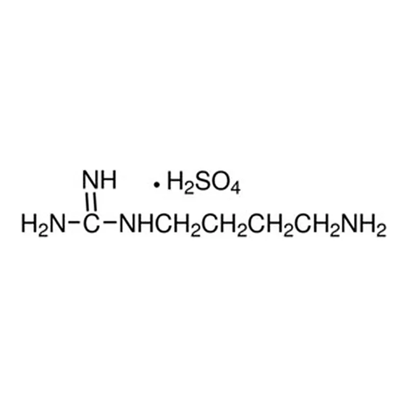 Merck AGMATINE SULFATE