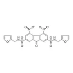 Merck 4,5-DINITRO-9-OXO-9H-FLUORENE- - 10 MG&