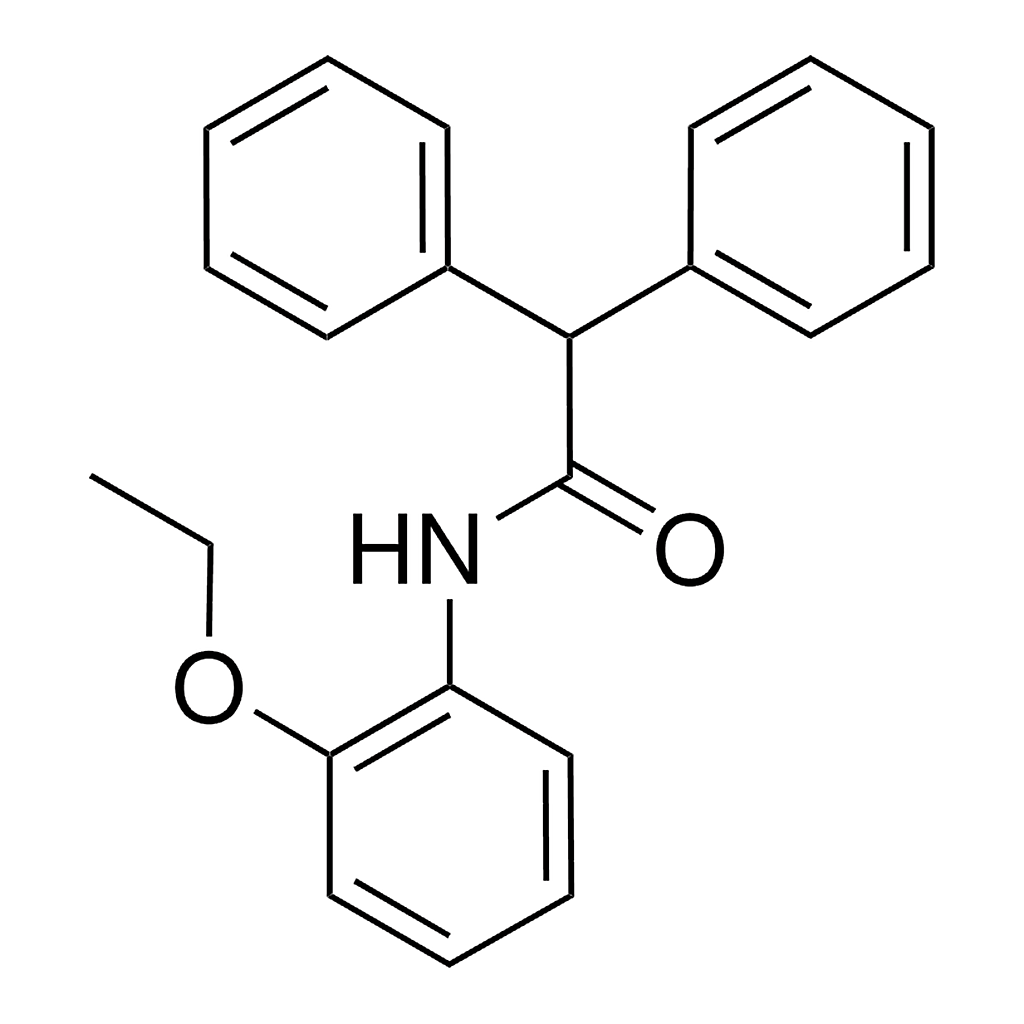 Merck 2,2-DIPHENYL-2'-ETHOXYACETANIL - 50 MG&