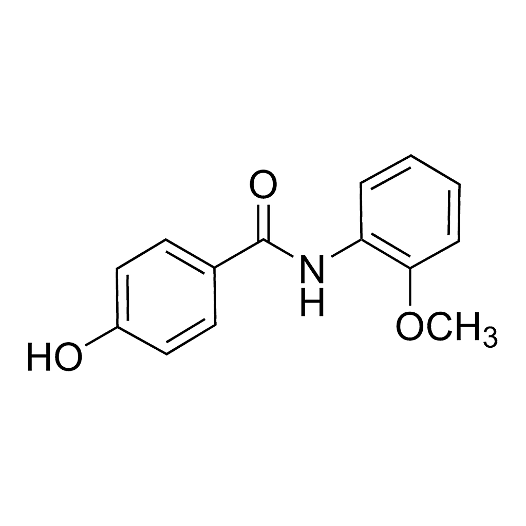 Merck 4-Hydroxy-N-(2-methoxyphenyl)benzamide