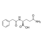 Merck PhenylAc-Gln-OH