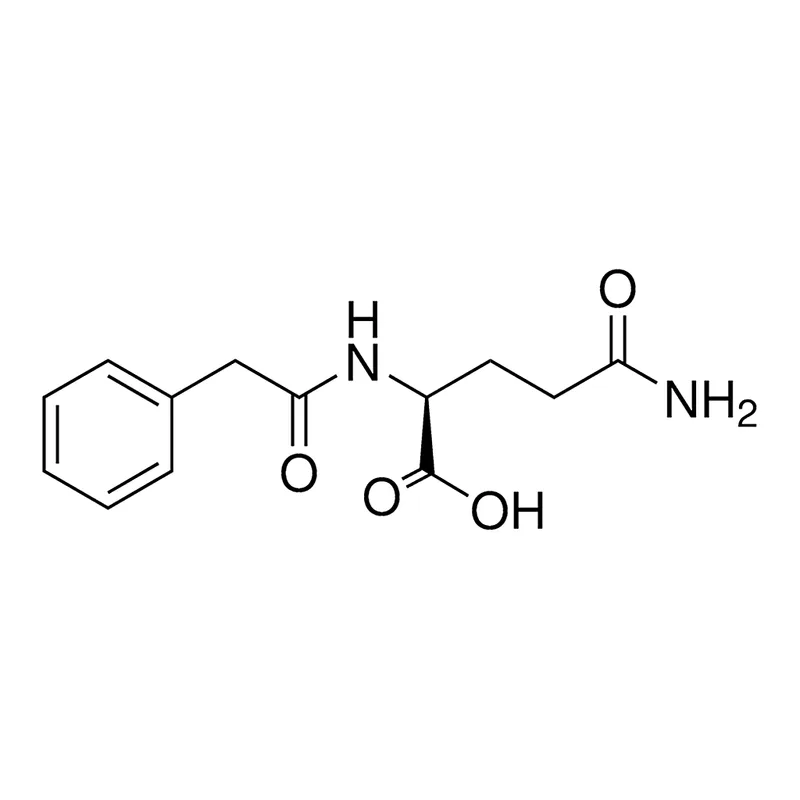 Merck PhenylAc-Gln-OH
