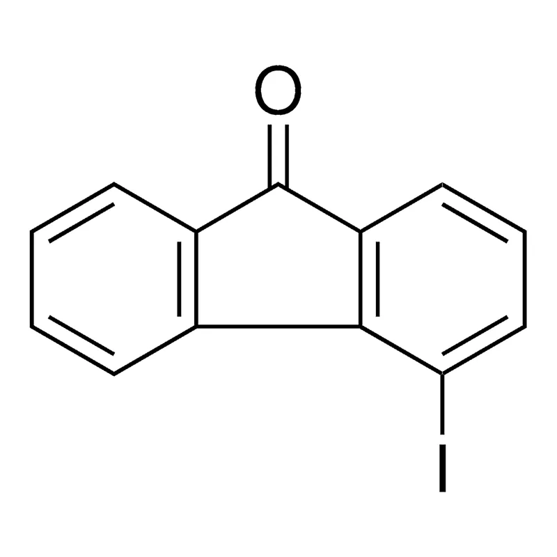 Merck 4-IODO-9H-FLUOREN-9-ONE