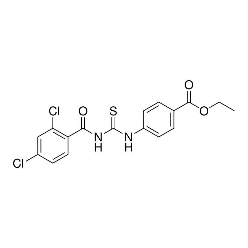 Merck ETHYL 4-(2,4-DICHLOROBENZOYLTH - 50 MG&