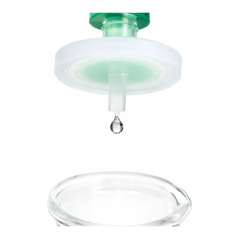 Merck CAMEO SYRINGE FILTER, CELLULOSE ACETATE&