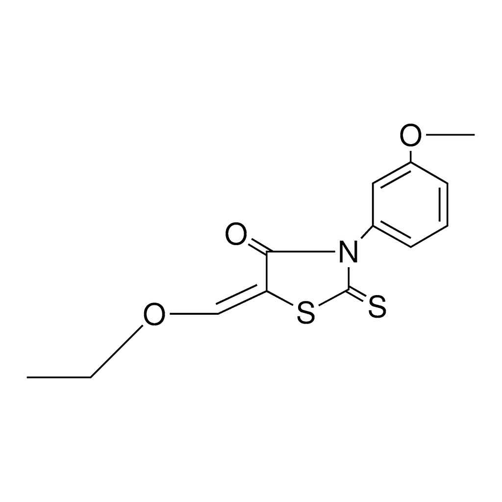 Merck 5-(ETHOXYMETHYLENE)-3-(3-METHOX-