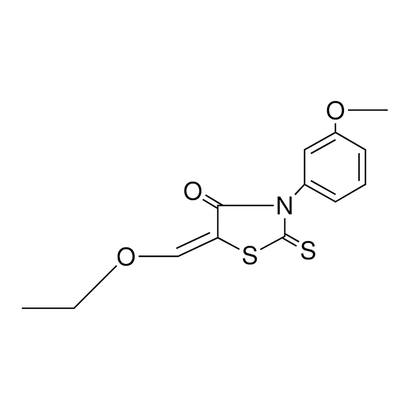 Merck 5-(ETHOXYMETHYLENE)-3-(3-METHOX-