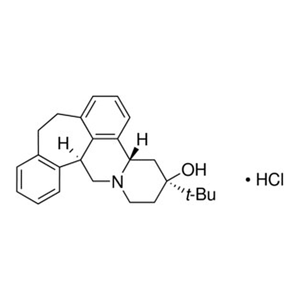 Merck (+)-BUTACLAMOL HCL