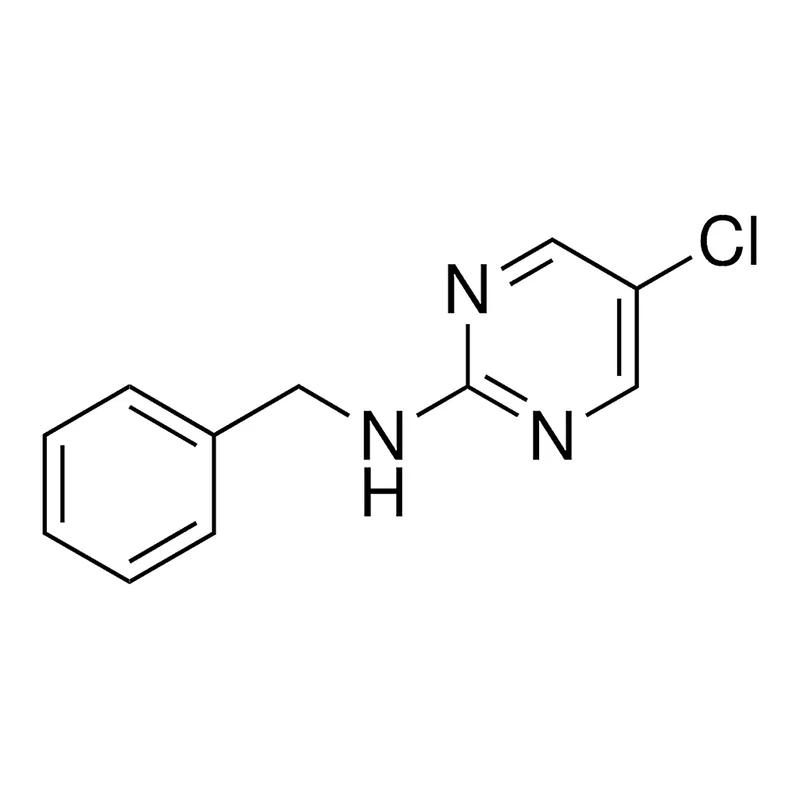 Merck BENZYL-(5-CHLORO-PYRIMIDIN-2-YL - 25 MG&