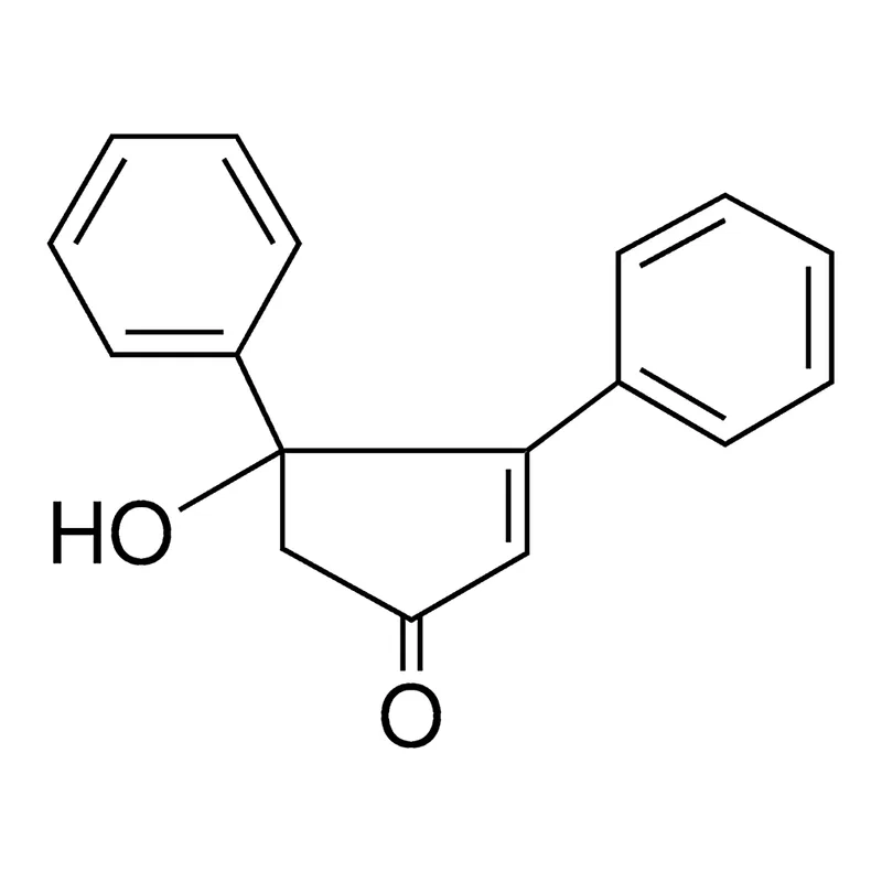 Merck 3,4-DIPHENYL-4-HYDROXY-2-CYCLO - 50 MG&
